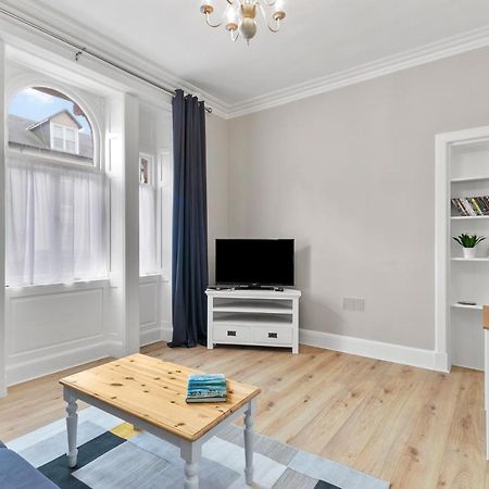 Bay Apartment Helensburgh Bagian luar foto
