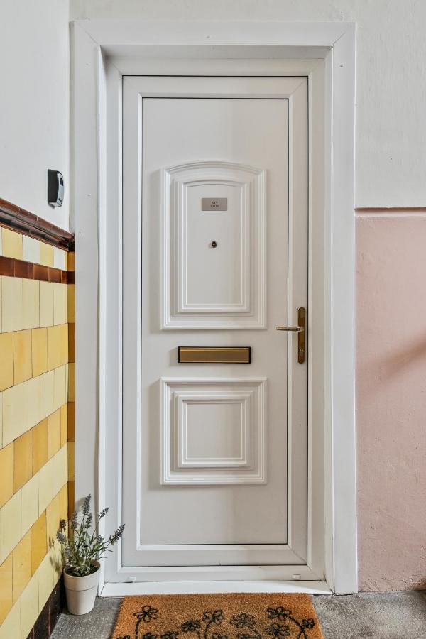 Bay Apartment Helensburgh Bagian luar foto
